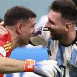 Lionel Messi Set for Argentina Farewell Against Benin
