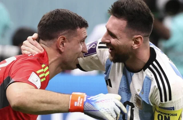 Lionel Messi Set for Argentina Farewell Against Benin
