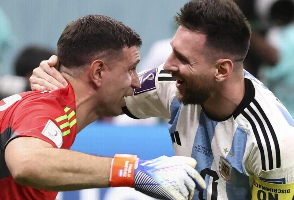 Lionel Messi Set for Argentina Farewell Against Benin