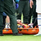 Emiliano Martínez Faces Surgery After Everton Collision