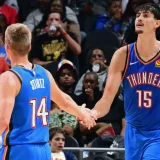 Four NBA Preseason Standouts Making Cases for Bigger 2026-27 Roles