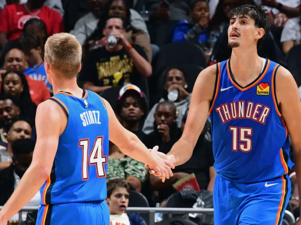 Four NBA Preseason Standouts Making Cases for Bigger 2026-27 Roles