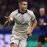 Nicolò Tresoldi Hat-Trick Sinks Inter as Club Brugge Win 4-3