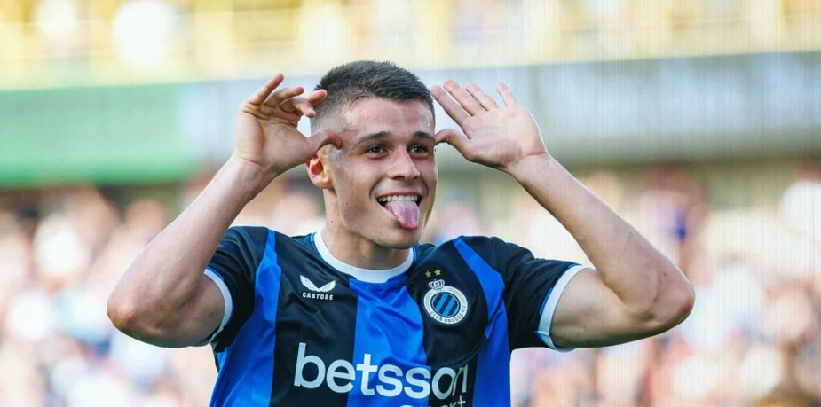 Nicolò Tresoldi Faces Inter at San Siro as Lifelong Milan Supporter