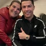 Dolores Aveiro Opens Up on Cristiano Ronaldo’s Portugal Controversy