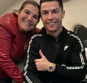 Dolores Aveiro Opens Up on Cristiano Ronaldo’s Portugal Controversy