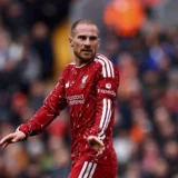 Liverpool Beat Brighton as Isak Goal Seals Premier League Win