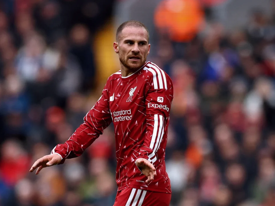 Liverpool Beat Brighton as Isak Goal Seals Premier League Win