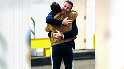Vincent Trocheck Reunites With Will Cuylle in MSG Return With Utah