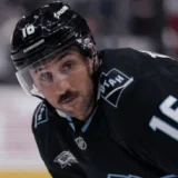 Vincent Trocheck Returns to Madison Square Garden With Utah Mammoth