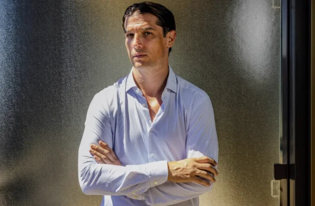 François Modesto Appointed Genoa Director of Football After Juventus Exit