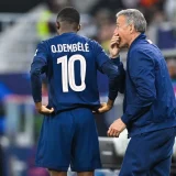 PSG Penalty Woes Continue as Ousmane Dembélé Misses Against Strasbourg