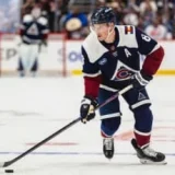 Cale Makar Leads Early 2026-27 Norris Trophy Projection