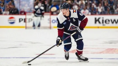 Cale Makar Leads Early 2026-27 Norris Trophy Projection