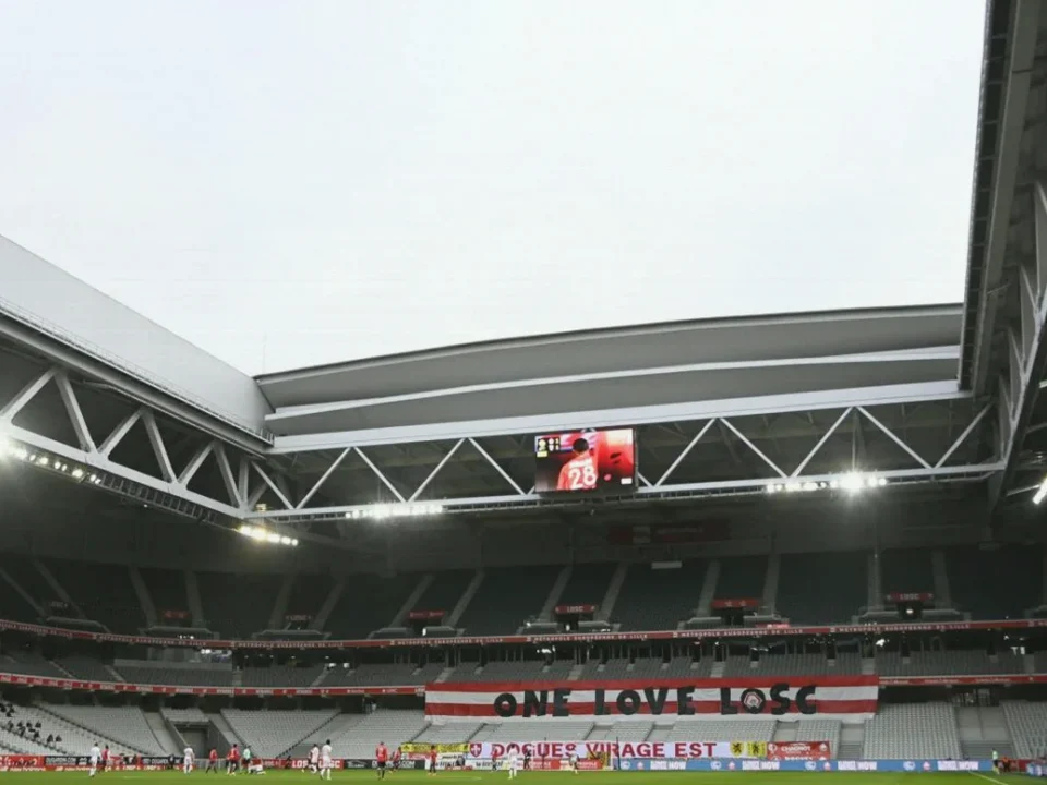 Lille Approves €26.6m Settlement to End LOSC Stadium Fee Dispute
