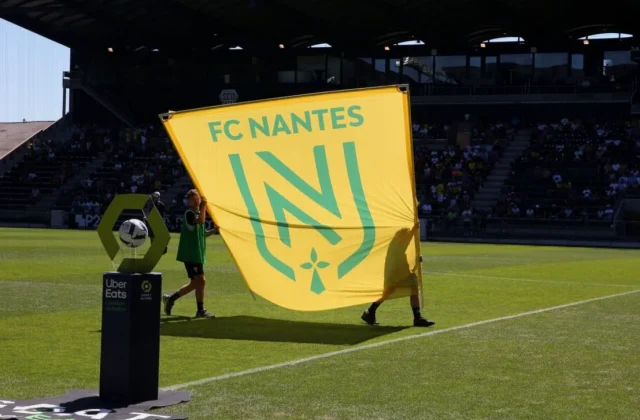 Nantes Métropole Denies Contact Over Potential FC Nantes Sale