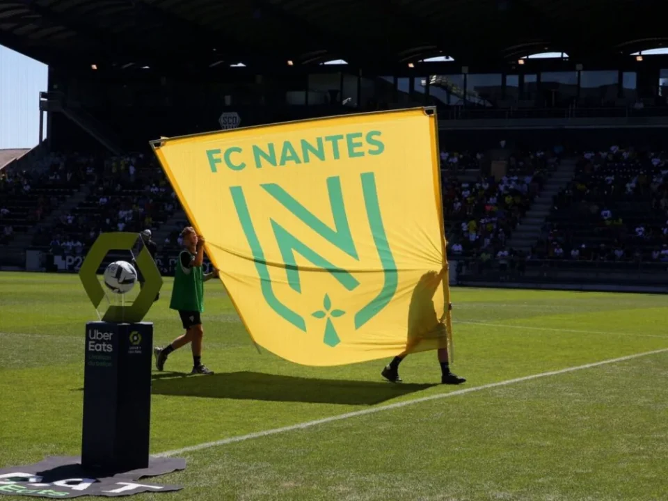 Nantes Métropole Denies Contact Over Potential FC Nantes Sale