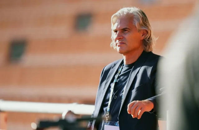 Troyes Open Internal Investigation Into Sporting Director Jocelyn Blanchard