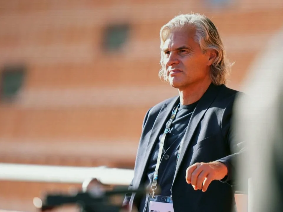 Troyes Open Internal Investigation Into Sporting Director Jocelyn Blanchard