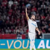 Marseille Boosted by Gouiri and Kondogbia Returns for Troyes Clash