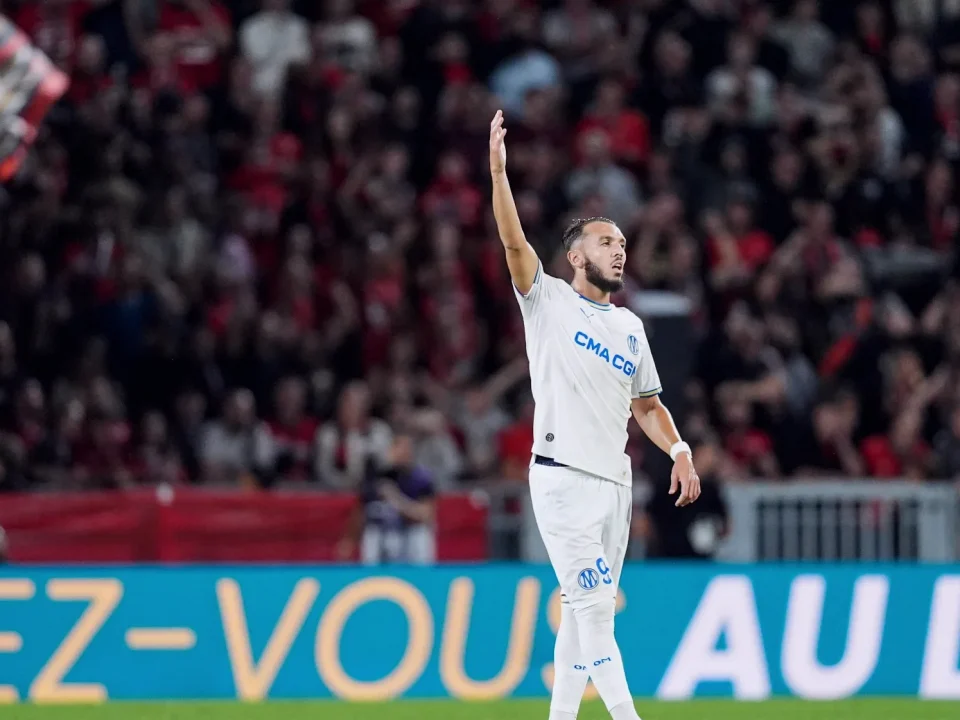 Marseille Boosted by Gouiri and Kondogbia Returns for Troyes Clash