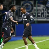 Paixão Snubs Genesio’s Handshake Despite Marseille’s Win at Troyes