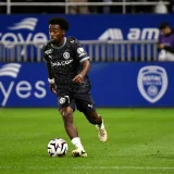 Angel Gomes’ Form Under Scrutiny Despite Marseille’s Win at Troyes