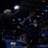 Igor Paixao’s Sulky Substitution Overshadows Marseille Win at Troyes