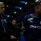 Genesio Explains Paixão’s Angry Reaction After OM Win at Troyes