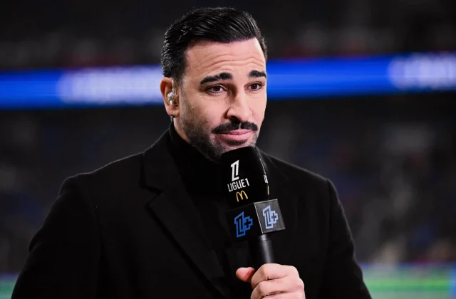Troyes vs Marseille: Abdelli Escapes Red Card in Key OM Win