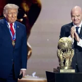 FIFA May Scrap Peace Prize, Leaving Donald Trump as Sole Winner