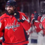 Alex Tuch Set for Emotional First Game Against Former Sabres Team