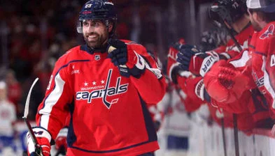 Alex Tuch Set for Emotional First Game Against Former Sabres Team