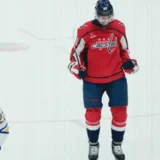 Alex Tuch Nets OT Winner as Capitals Edge Sabres in Former Team Clash
