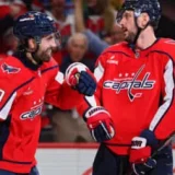 Alex Tuch’s Two Goals Lift Capitals Past Canadiens 5-4