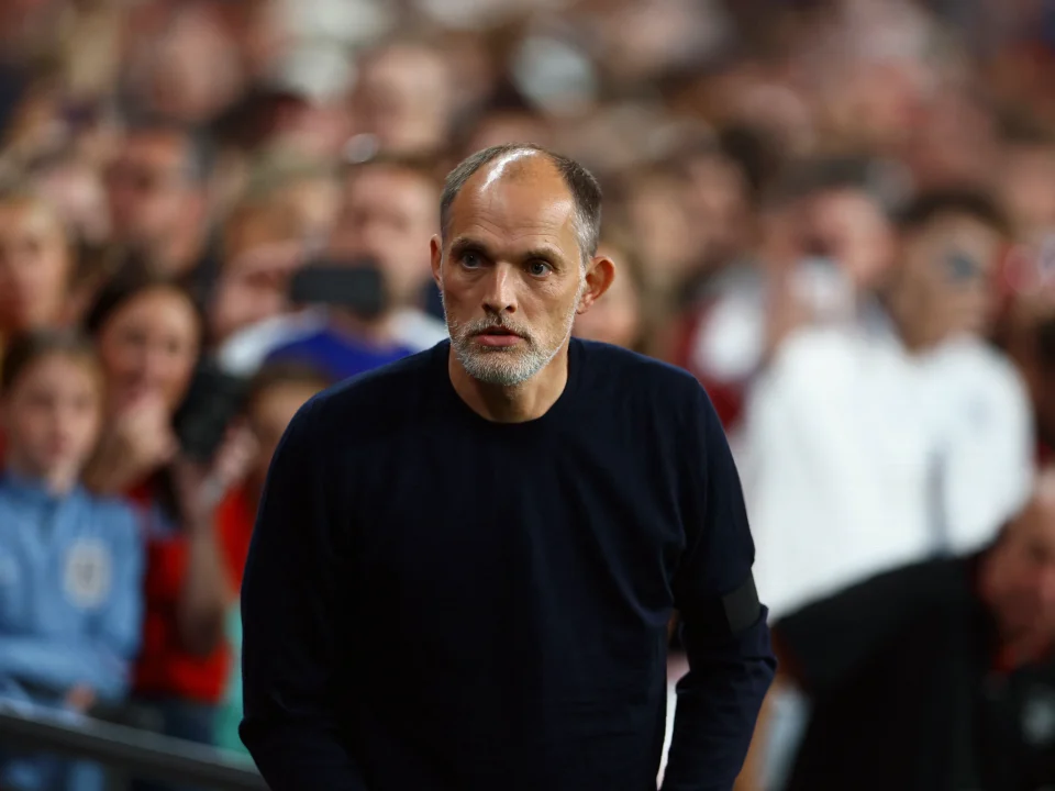 Tuchel Says England Players Discussed Manchester City Financial Case