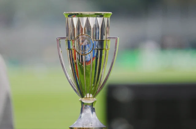 Paramount+ Secures Exclusive Spanish Rights to Concacaf Champions Cup in US
