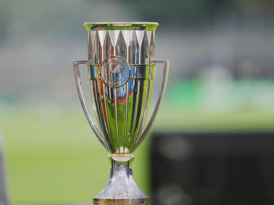 Paramount+ Secures Exclusive Spanish Rights to Concacaf Champions Cup in US