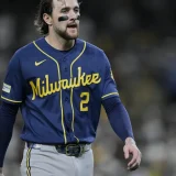 Brewers Turn to Turang and Yelich for NLDS Game 4 Clincher
