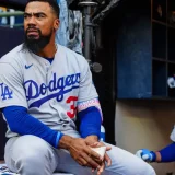 Brewers Take 2-0 NLCS Lead as Dodgers Offense Stalls