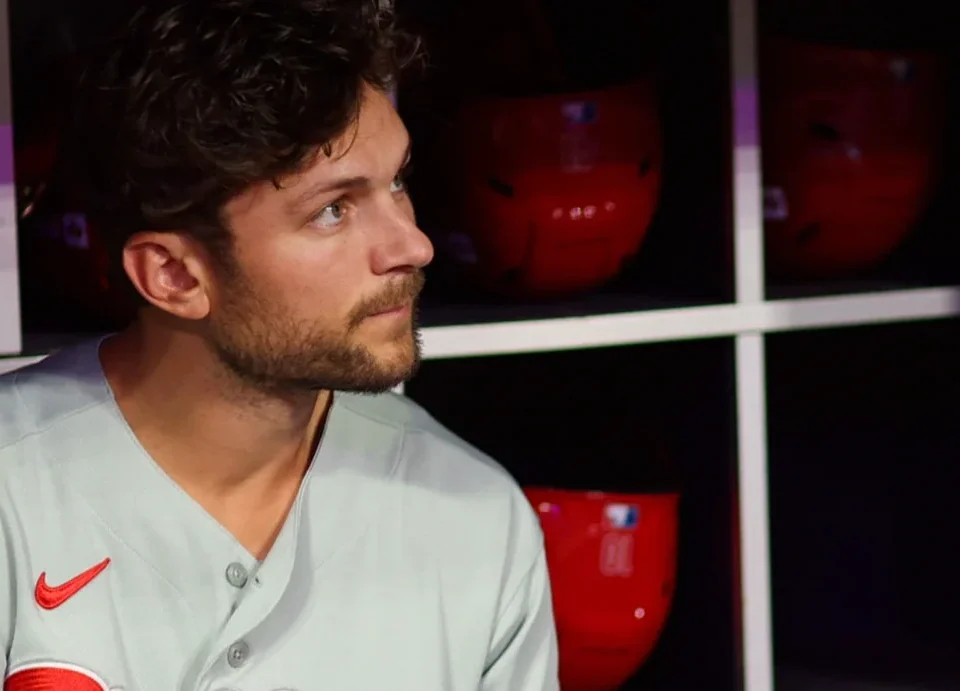 Dombrowski: Trea Turner Must Improve at Shortstop to Stay There in 2027