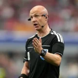 Anthony Taylor Named Head of Turkey’s Central Refereeing Committee