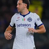 Carlos Augusto Sparks Inter Comeback at Bologna with Goal and Assist
