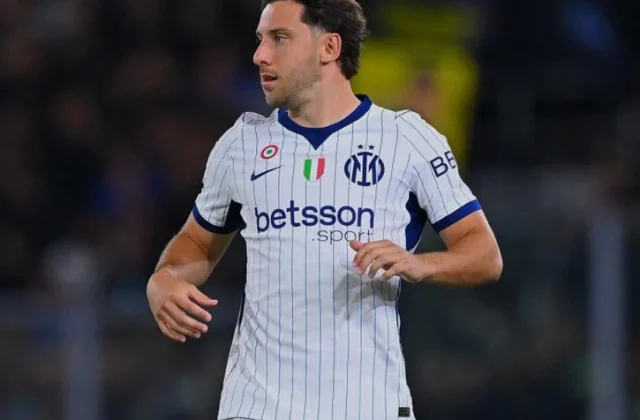 Carlos Augusto Sparks Inter Comeback at Bologna with Goal and Assist