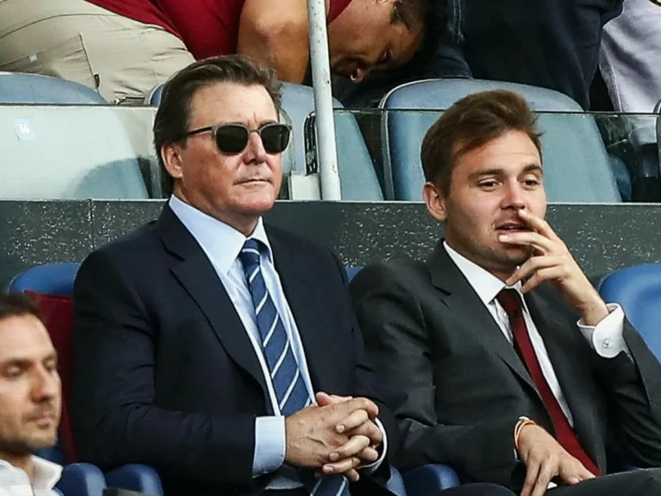 Friedkin Could Make Roma Their Main European Football Focus