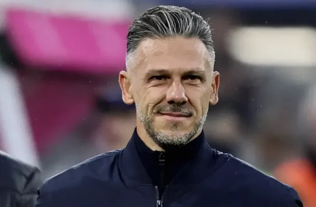 Demichelis urges RB Leipzig to control possession at Real Madrid
