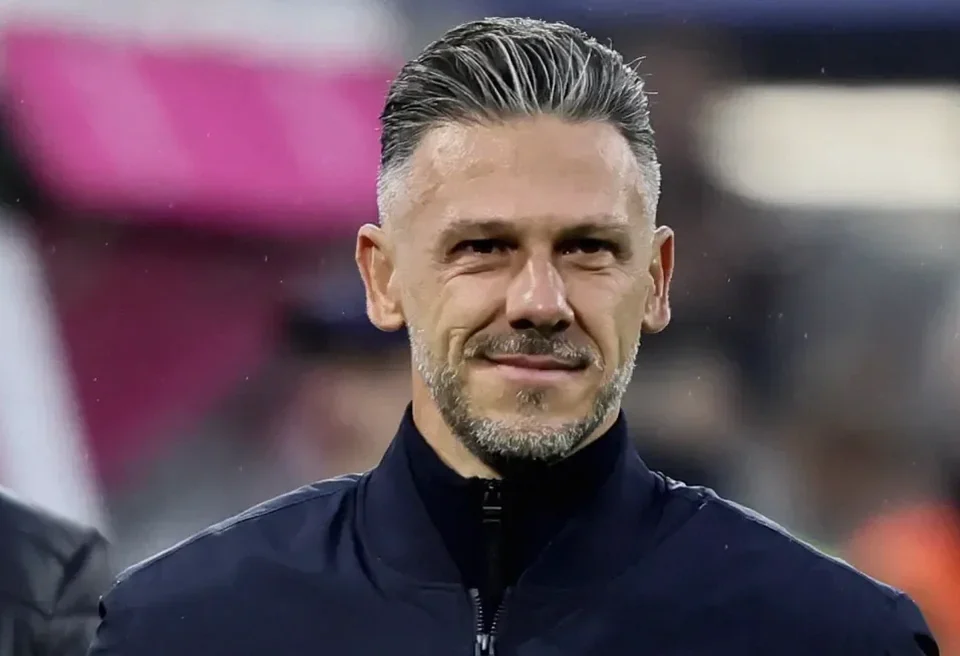 Demichelis urges RB Leipzig to control possession at Real Madrid