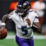Tyler Huntley Sparks Ravens’ Overtime Comeback Over Falcons