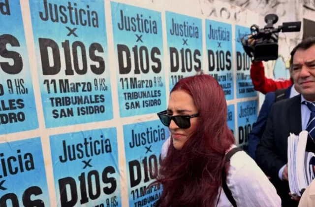 Maradona Death Trial Reaches Closing Stage in Argentina