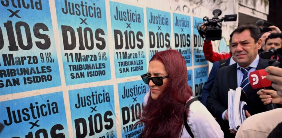 Maradona Death Trial Reaches Closing Stage in Argentina